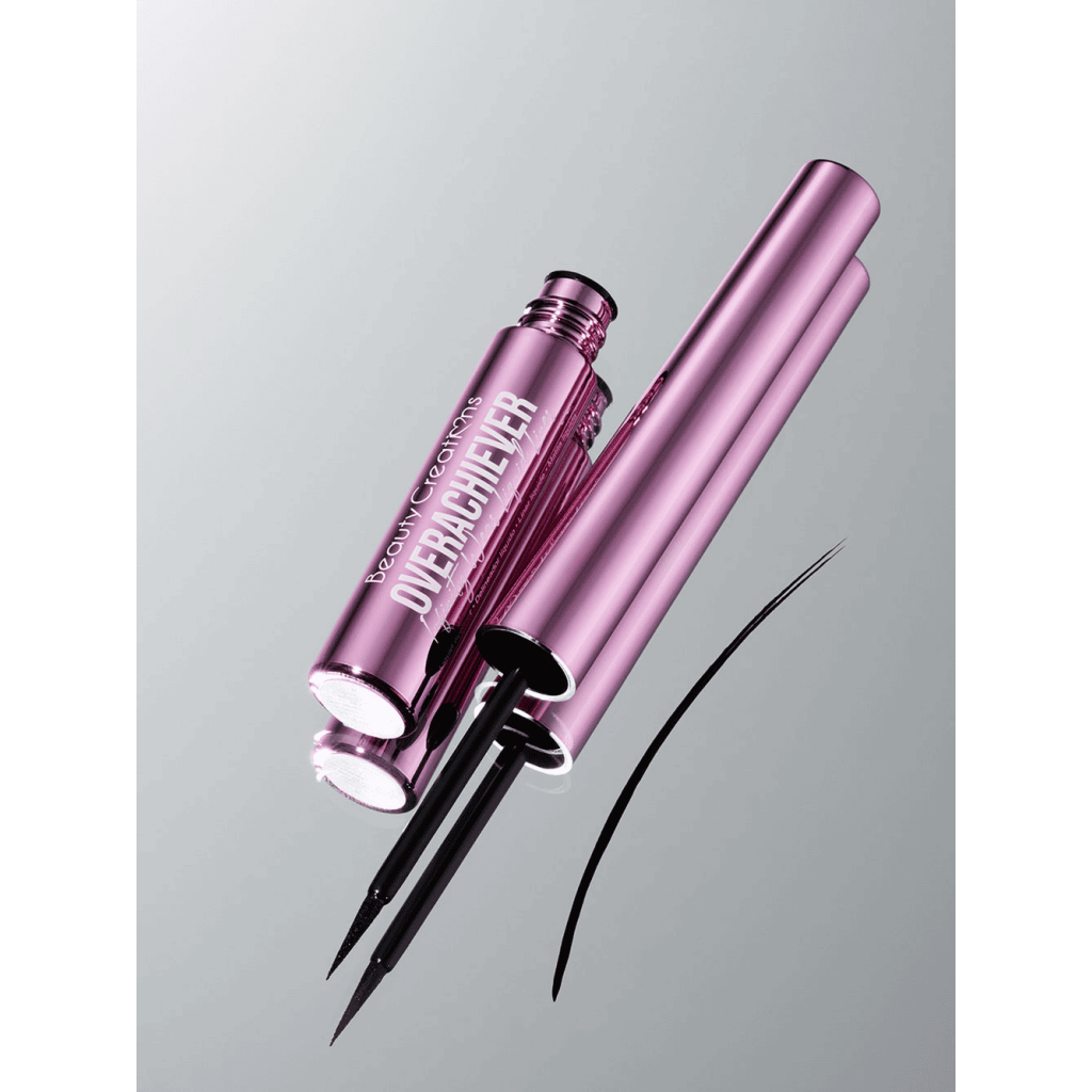 Overachiever Infinity Wear Liquid Liner - Beauty Creations