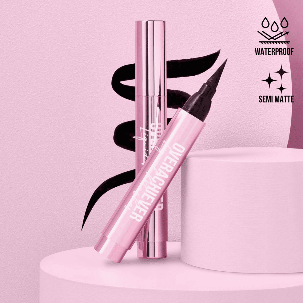 Overachiever Liquid Marker - Beauty Creations