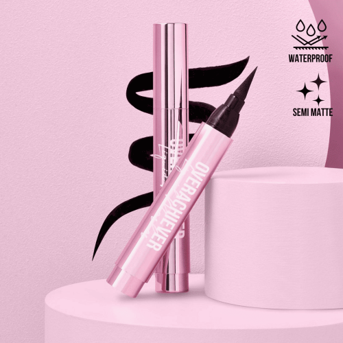 Overachiever Liquid Marker - Beauty Creations