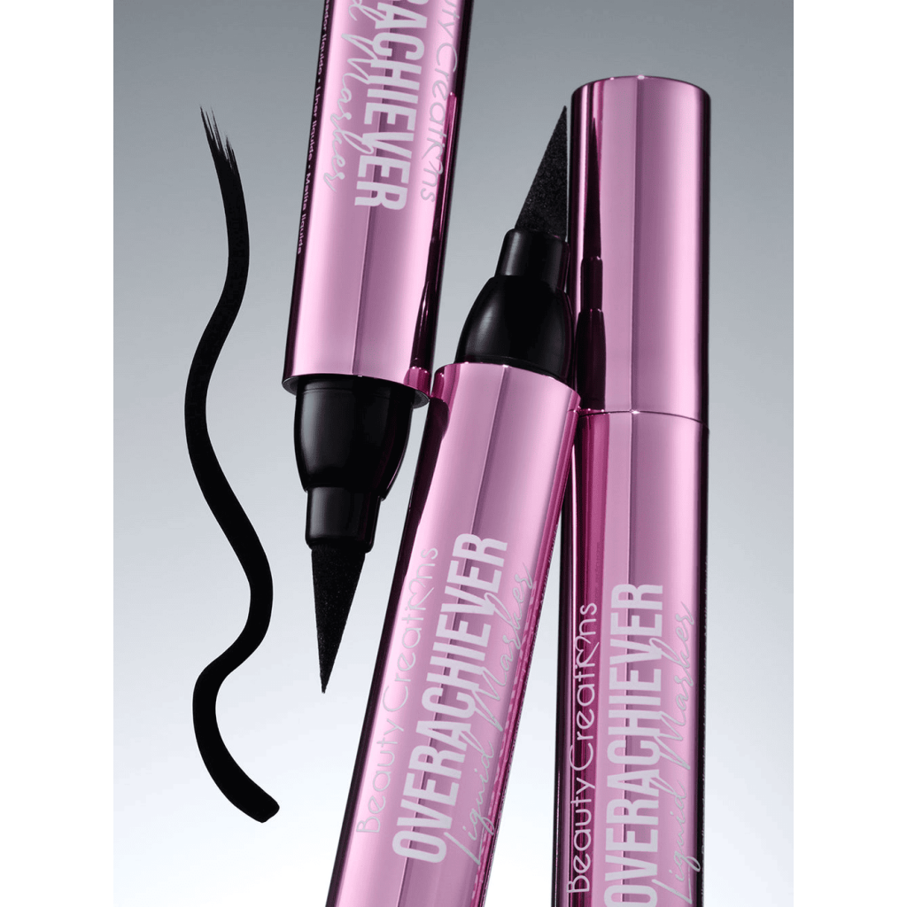 Overachiever Liquid Marker - Beauty Creations
