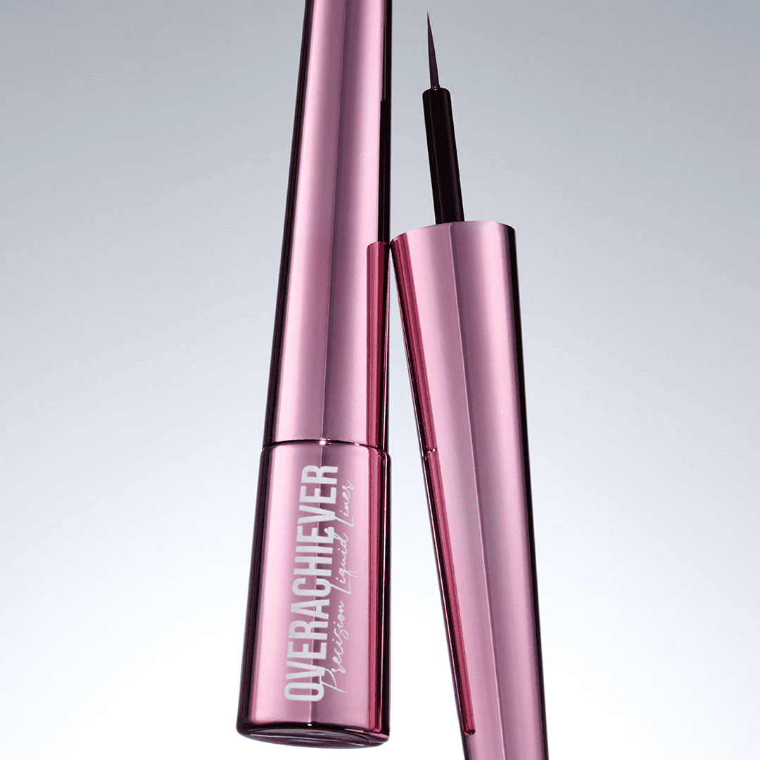 Overachiever Precision Liquid Liner - Beauty Creations