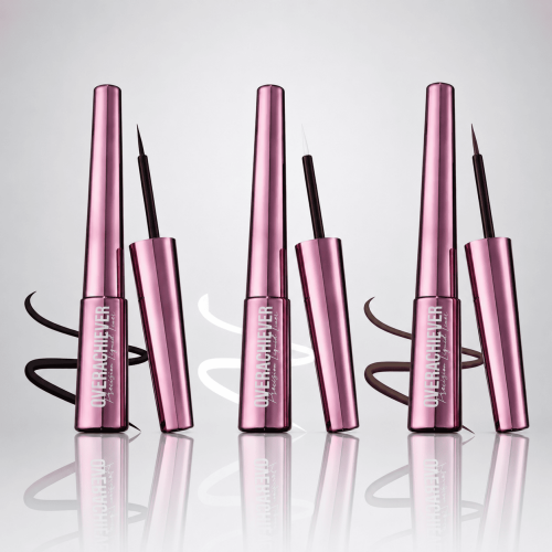 Overachiever Precision Liquid Liner - Beauty Creations