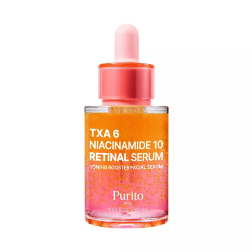 TXA 6 Niacinamide 10 Retinal Serum 30ml – Purito