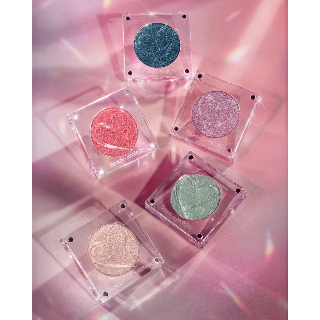 Riding Solo Vol. 2 - Beauty Creations