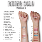 Riding Solo Vol. 2 - Beauty Creations
