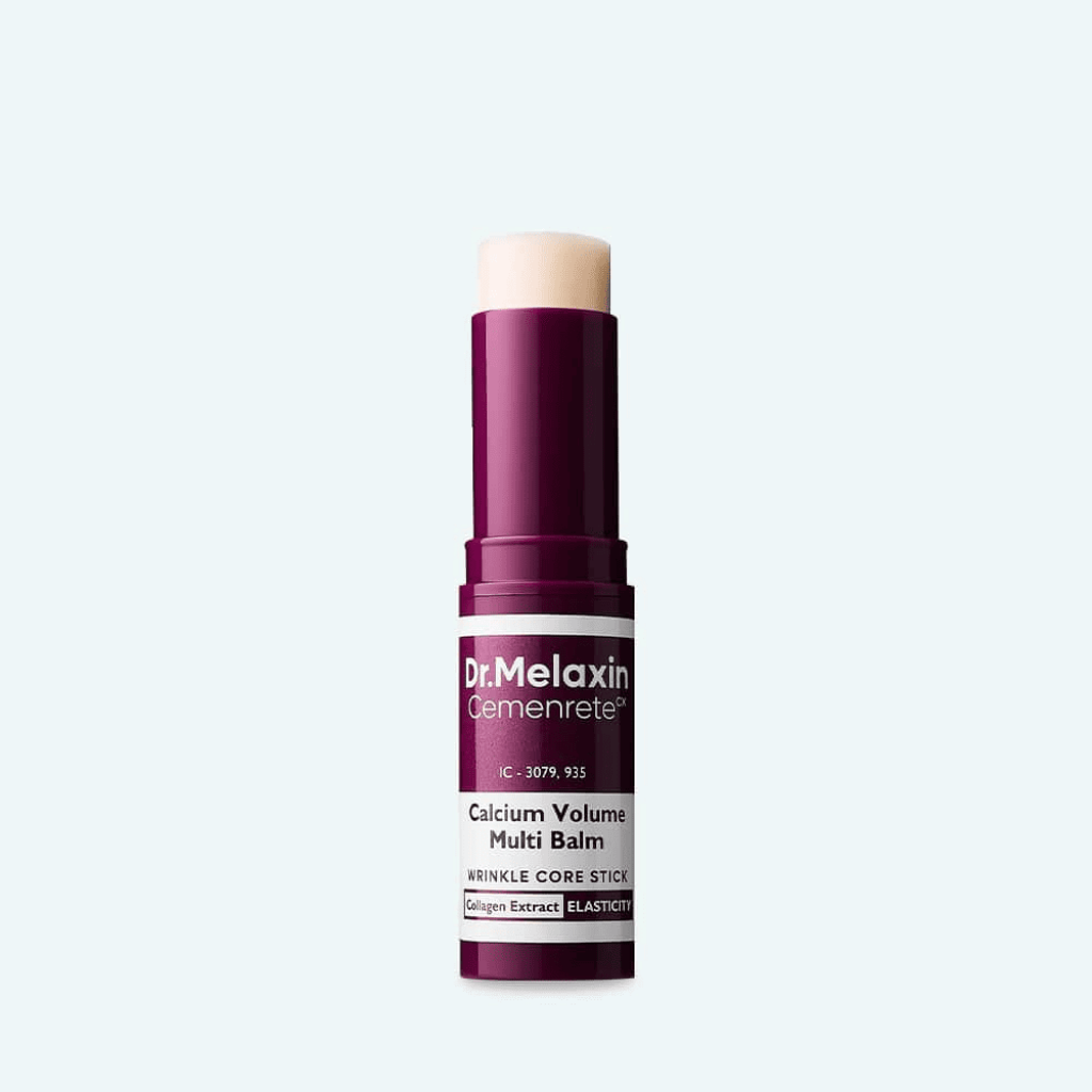 Cemenrete Calcium Volume Multi Balm 9g - Dr Melaxin