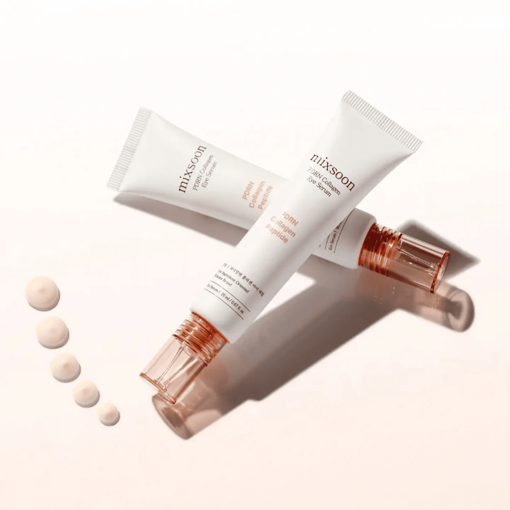 PDRN Collagen Eye Serum 20ml - Mixsoon