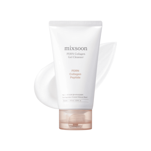 PDRN Collagen Gel Cleanser 100ml - Mixsoon