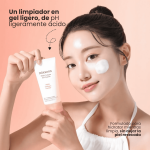 PDRN Collagen Gel Cleanser 100ml - Mixsoon