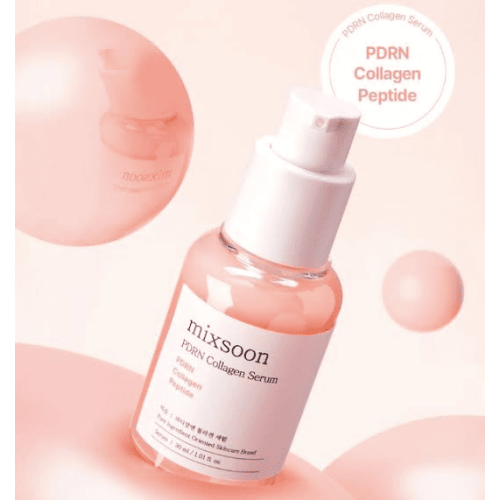 PDRN Collagen Serum 30ml - Mixsoon