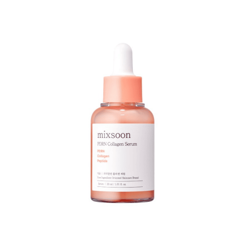 PDRN Collagen Serum 30ml - Mixsoon