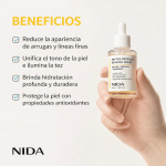 Peptide Propolis Renewal Serum 50ml - NIDA