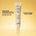Revive Eye Cream For Face And Neck 40ml - NIDA