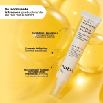 Revive Eye Cream For Face And Neck 40ml - NIDA