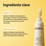 Revive Eye Cream For Face And Neck 40ml - NIDA