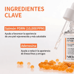 Salmon PDRN Peptide Serum 50ml - NIDA