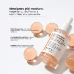 Salmon PDRN Peptide Serum 50ml - NIDA