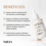 α-Arbutin TXA Pure Tone Serum 50ml - NIDA