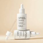 α-Arbutin TXA Pure Tone Serum 50ml - NIDA