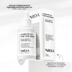 α-Arbutin TXA Pure Tone Serum 50ml - NIDA