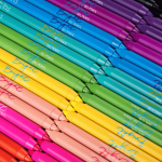Dare To Be Bright Gel Liners - Beauty Creations