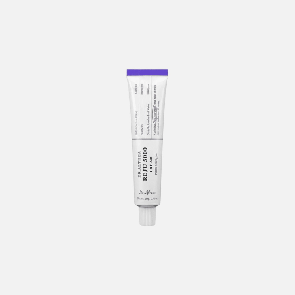 PDRN Reju 5000 Cream 20ml - Dr. Althea