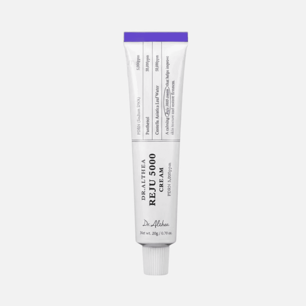 PDRN Reju 5000 Cream 20ml - Dr. Althea