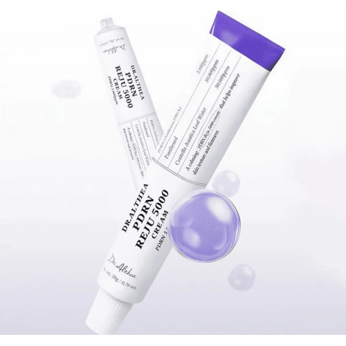 PDRN Reju 5000 Cream 20ml - Dr. Althea