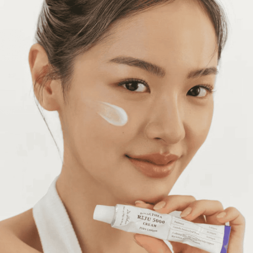 PDRN Reju 5000 Cream 20ml - Dr. Althea